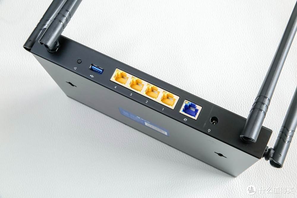 千兆双频WiFi6,还能异地组网,什么神仙路由器只卖三百多?