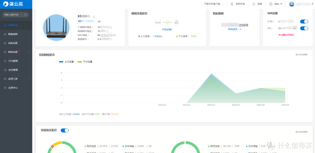 千兆双频WiFi6,还能异地组网,什么神仙路由器只卖三百多?