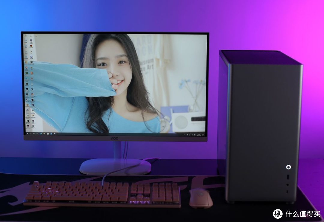 12月装机推荐:微星Z690 EDGE TI WIFI DDR4主板+i5-12600KF攒机