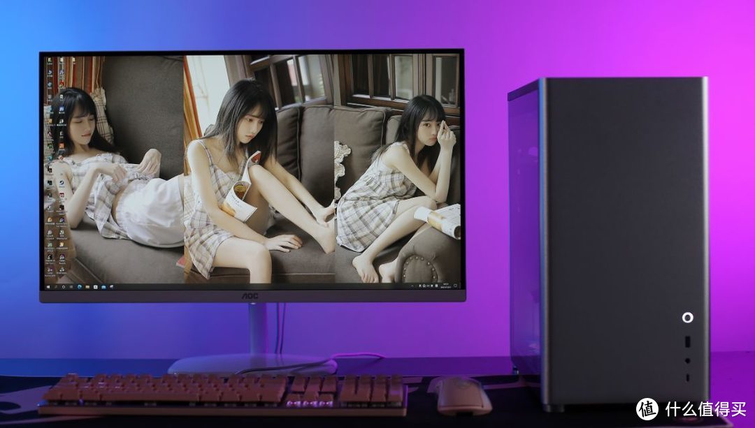 12月装机推荐:微星Z690 EDGE TI WIFI DDR4主板+i5-12600KF攒机