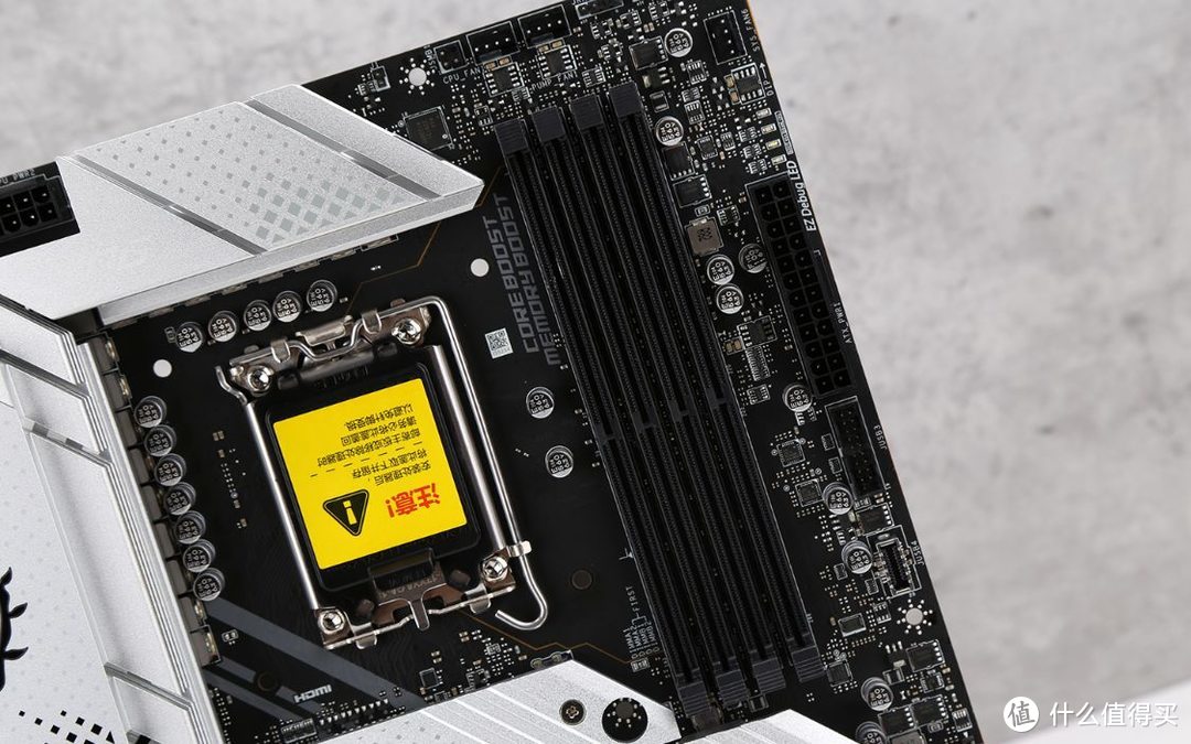 12月装机推荐:微星Z690 EDGE TI WIFI DDR4主板+i5-12600KF攒机