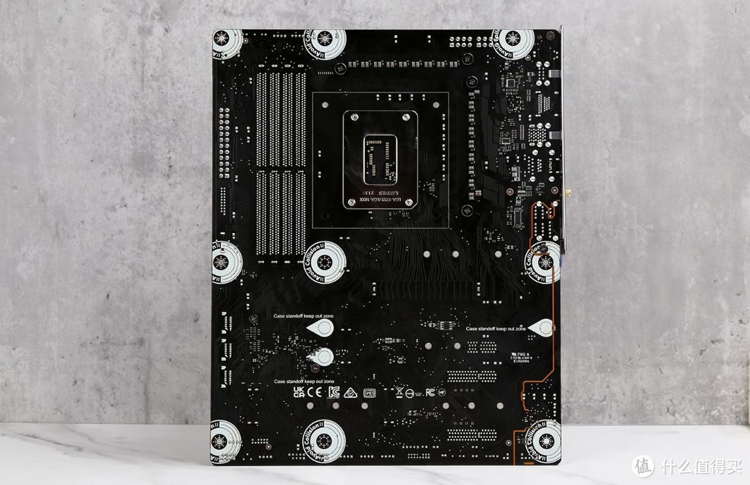 12月装机推荐:微星Z690 EDGE TI WIFI DDR4主板+i5-12600KF攒机