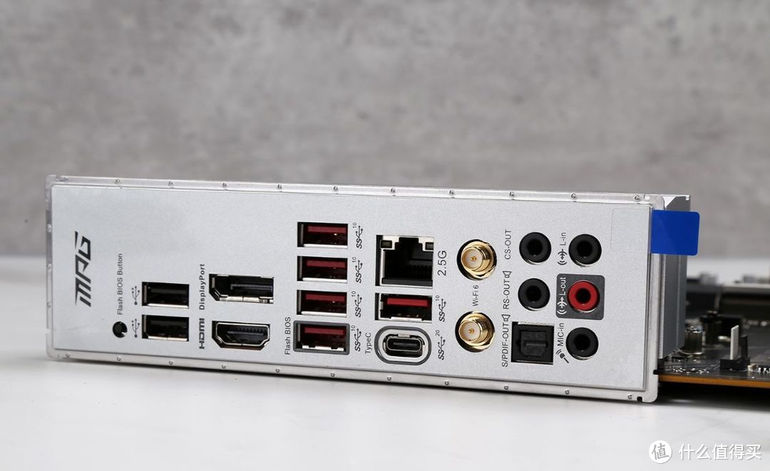 12月装机推荐:微星Z690 EDGE TI WIFI DDR4主板+i5-12600KF攒机