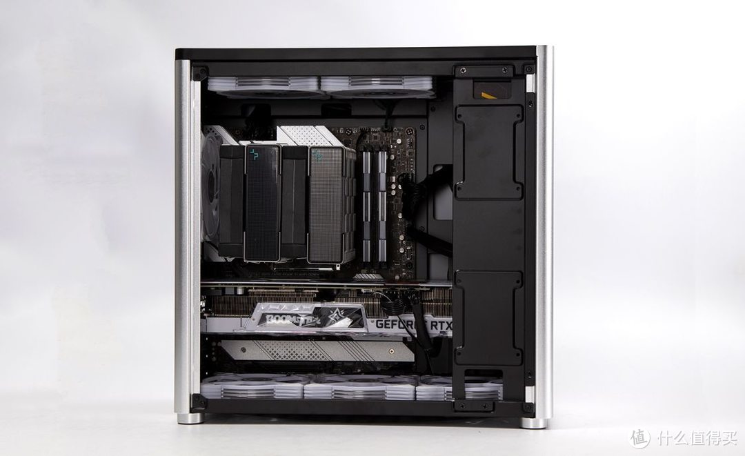 12月装机推荐:微星Z690 EDGE TI WIFI DDR4主板+i5-12600KF攒机