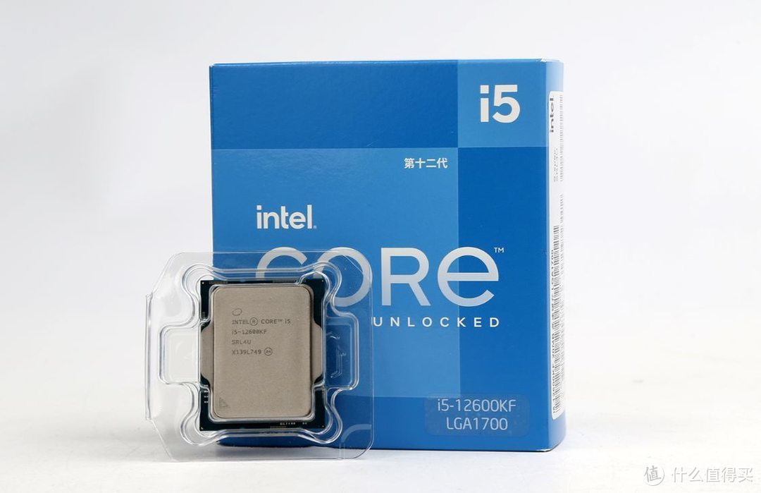 12月装机推荐:微星Z690 EDGE TI WIFI DDR4主板+i5-12600KF攒机