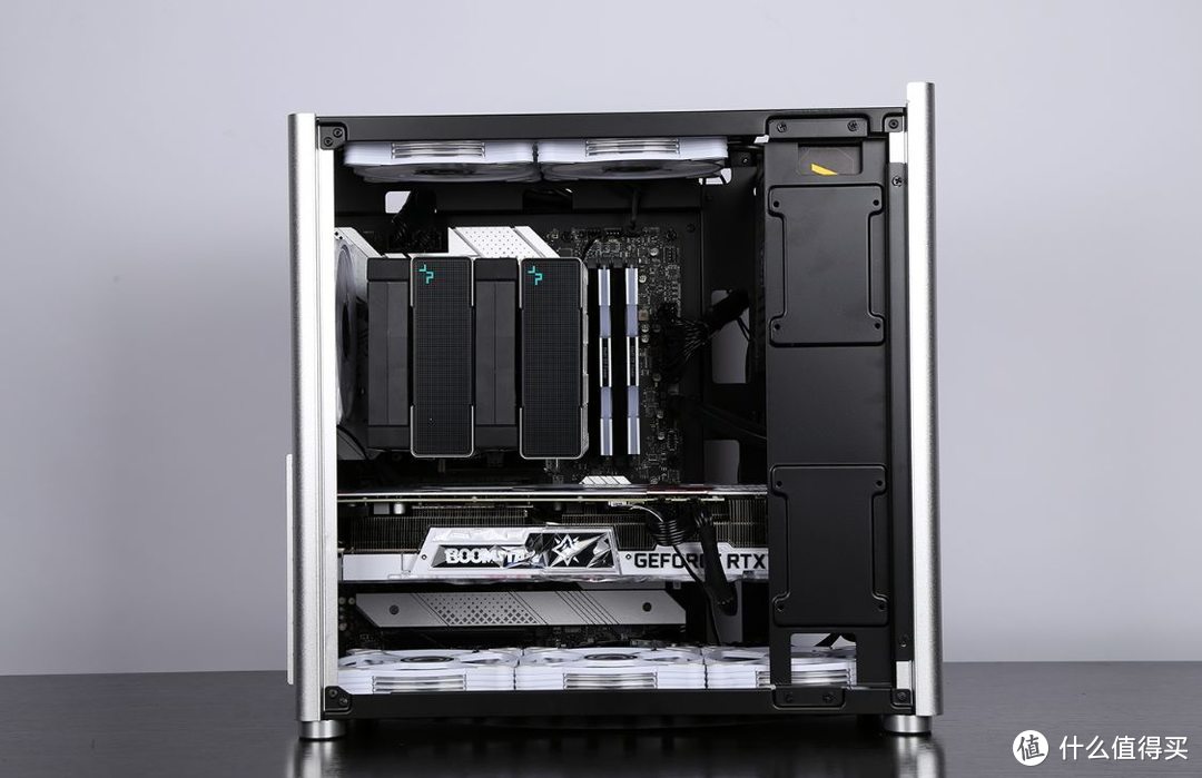 12月装机推荐:微星Z690 EDGE TI WIFI DDR4主板+i5-12600KF攒机