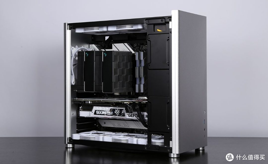 12月装机推荐:微星Z690 EDGE TI WIFI DDR4主板+i5-12600KF攒机