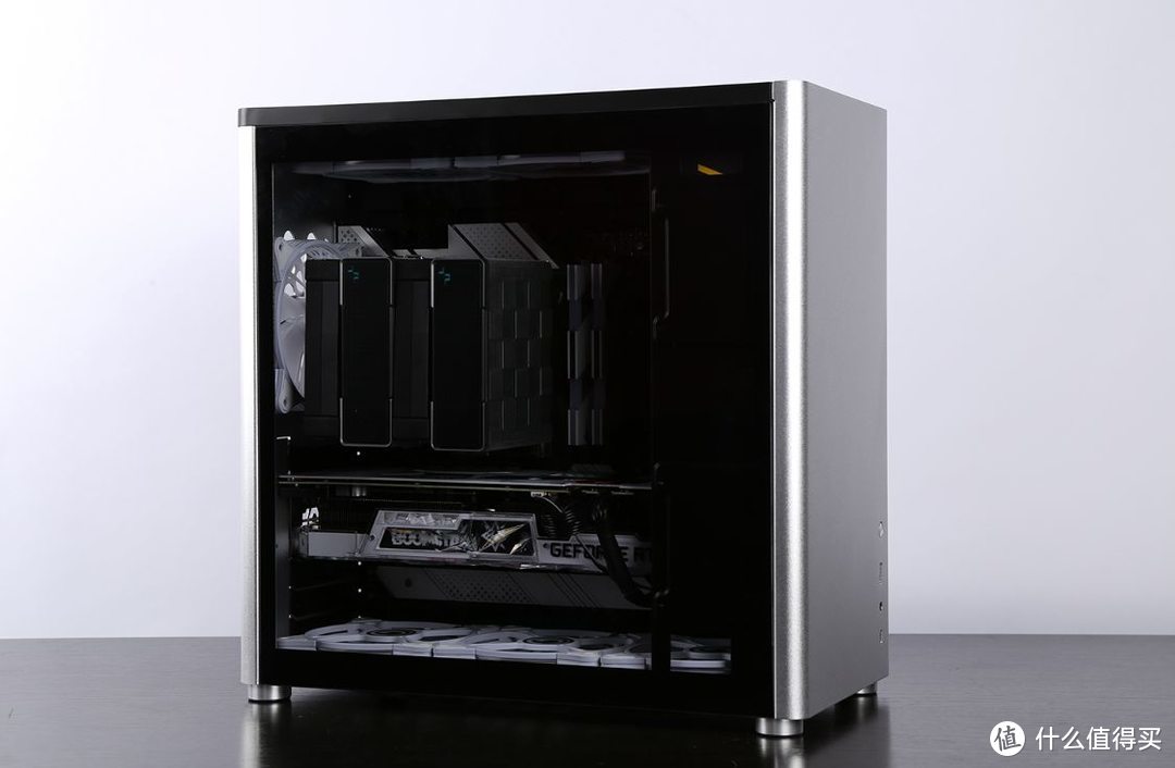 12月装机推荐:微星Z690 EDGE TI WIFI DDR4主板+i5-12600KF攒机