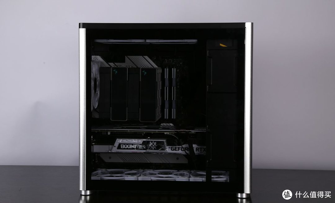 12月装机推荐:微星Z690 EDGE TI WIFI DDR4主板+i5-12600KF攒机