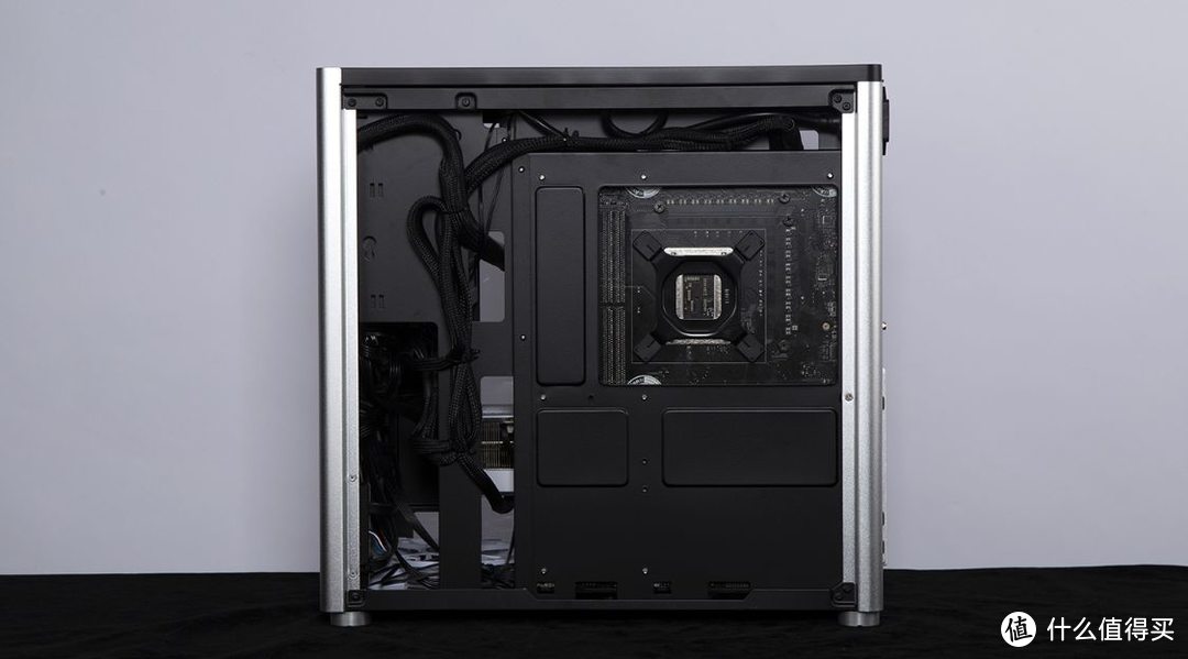 12月装机推荐:微星Z690 EDGE TI WIFI DDR4主板+i5-12600KF攒机