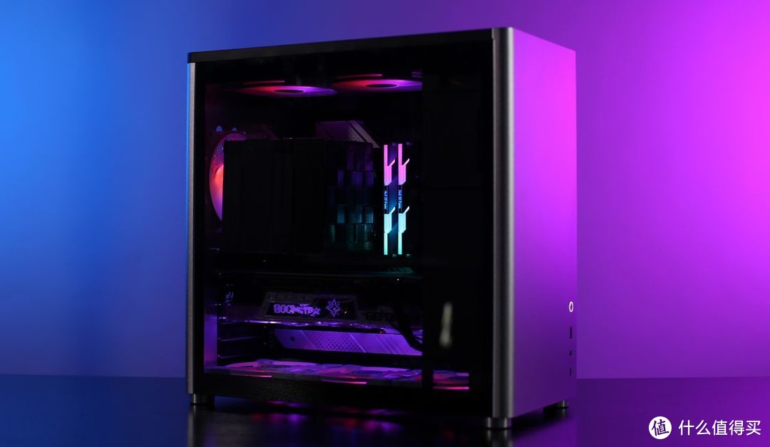 12月装机推荐:微星Z690 EDGE TI WIFI DDR4主板+i5-12600KF攒机