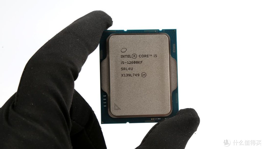 12月装机推荐:微星Z690 EDGE TI WIFI DDR4主板+i5-12600KF攒机