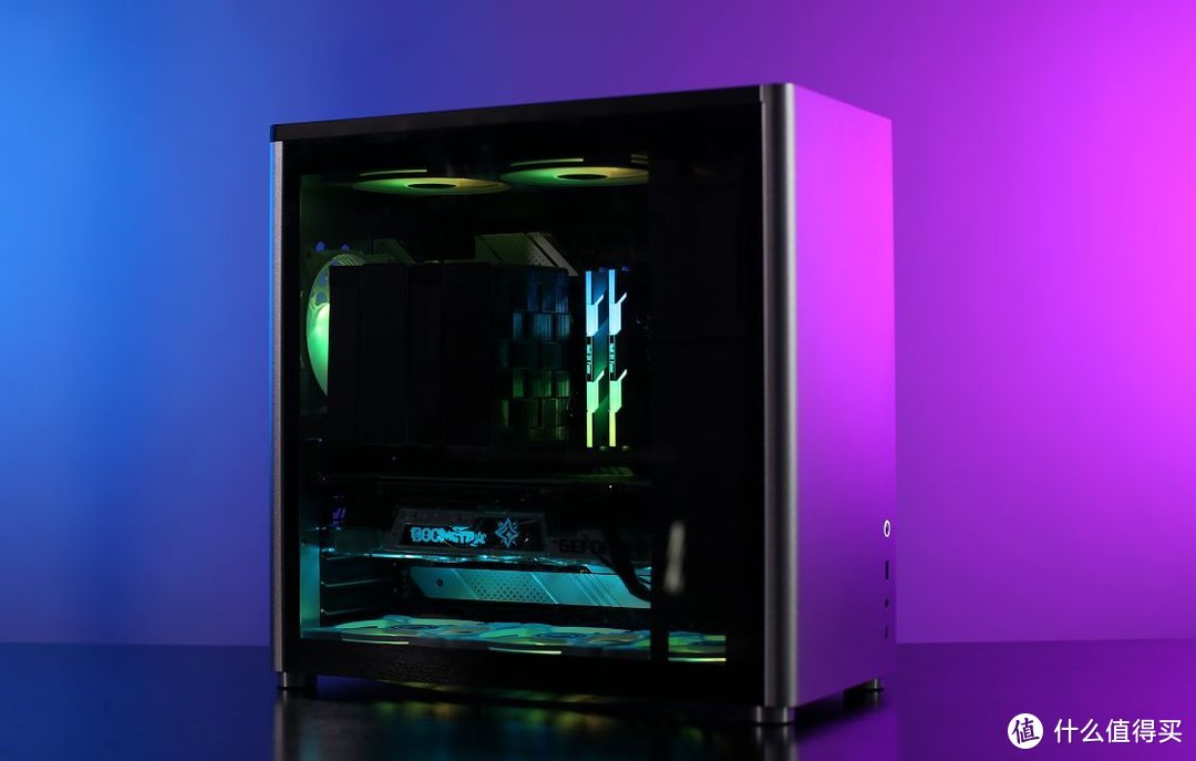 12月装机推荐:微星Z690 EDGE TI WIFI DDR4主板+i5-12600KF攒机