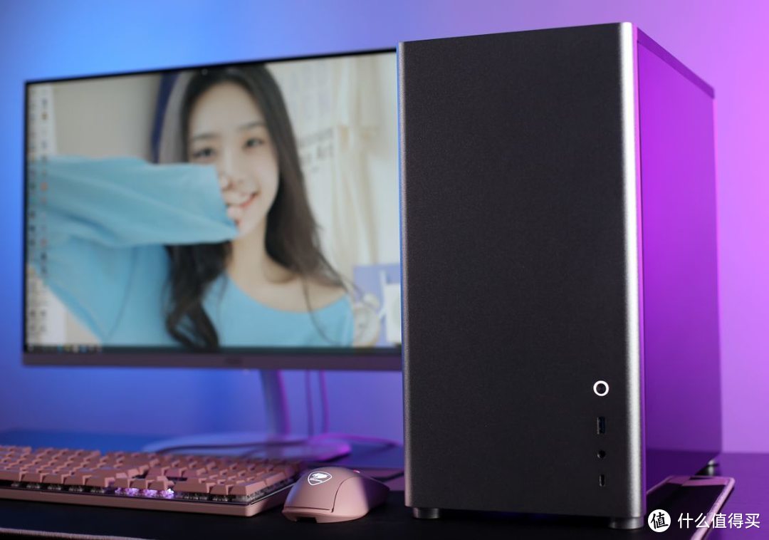 12月装机推荐:微星Z690 EDGE TI WIFI DDR4主板+i5-12600KF攒机