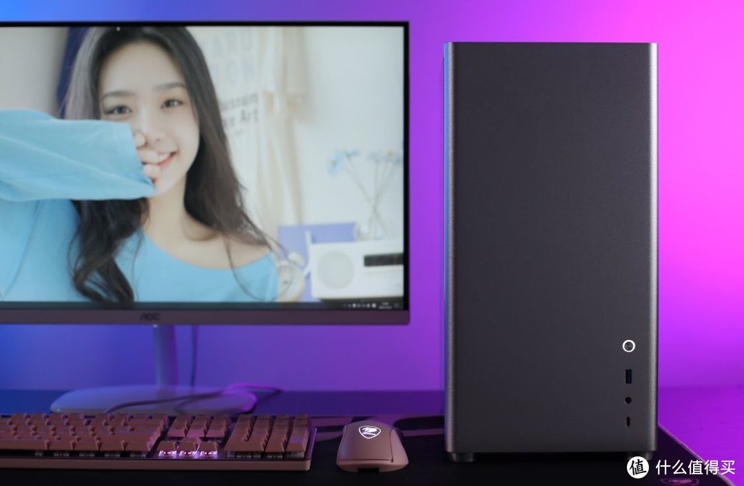 12月装机推荐:微星Z690 EDGE TI WIFI DDR4主板+i5-12600KF攒机