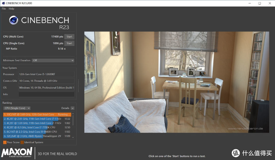 12月装机推荐:微星Z690 EDGE TI WIFI DDR4主板+i5-12600KF攒机