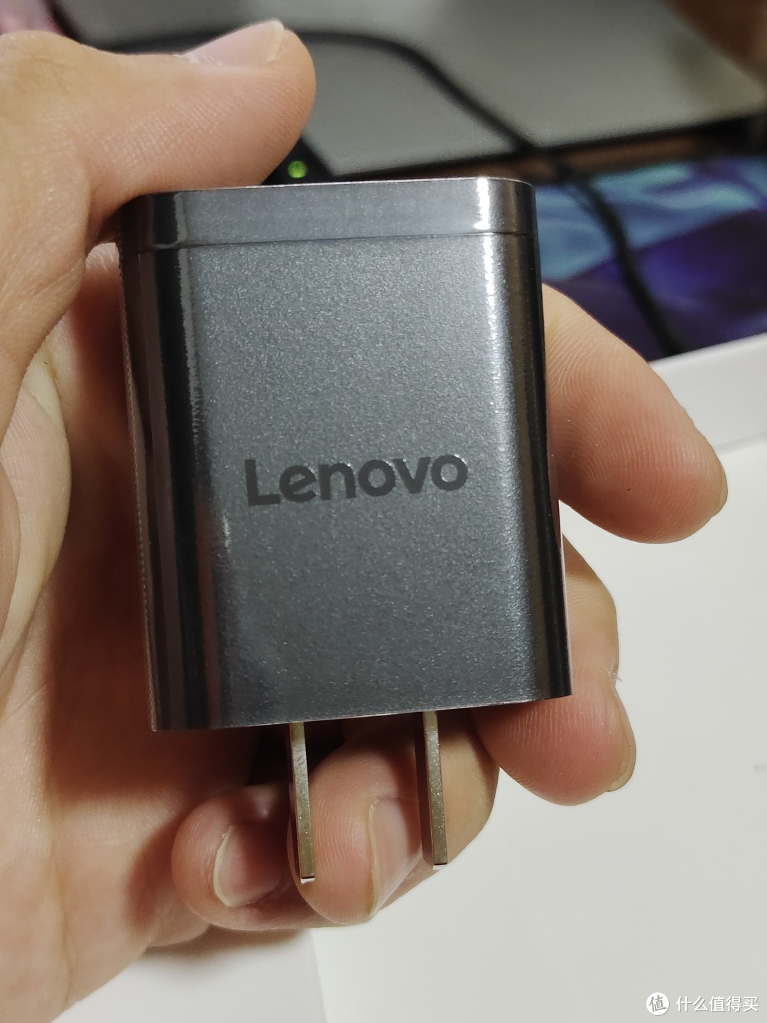 充电头 对环境不利