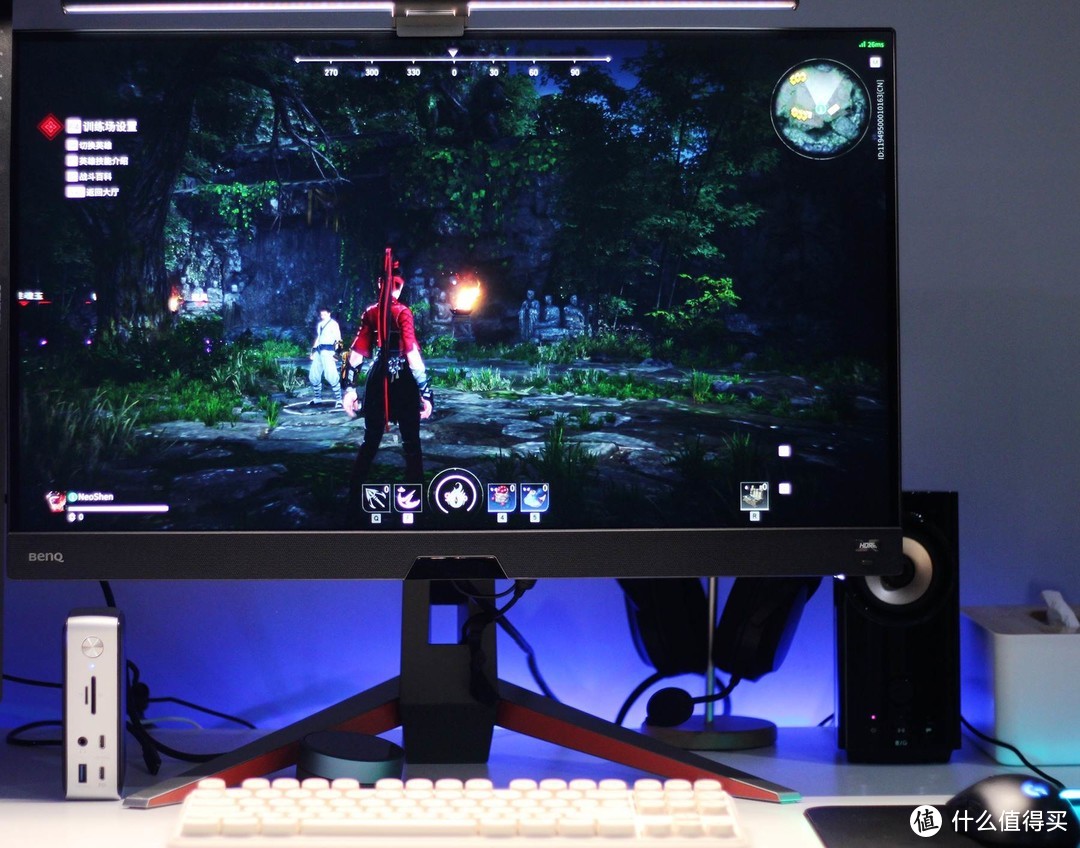 2021年畅玩3A大作的均衡游戏PC之选?i5-12600K + RTX 3060Ti