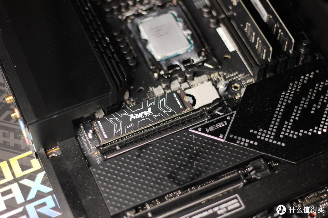 2021年畅玩3A大作的均衡游戏PC之选?i5-12600K + RTX 3060Ti