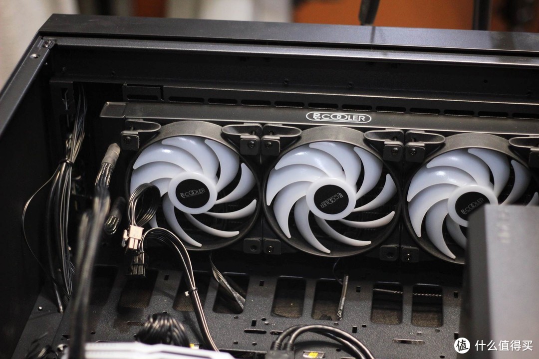 2021年畅玩3A大作的均衡游戏PC之选?i5-12600K + RTX 3060Ti