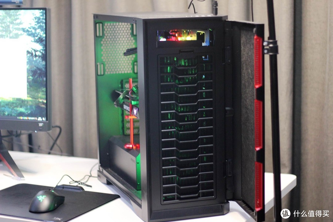 2021年畅玩3A大作的均衡游戏PC之选?i5-12600K + RTX 3060Ti