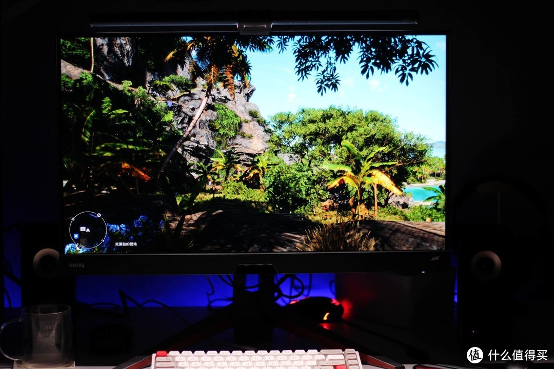 2021年畅玩3A大作的均衡游戏PC之选?i5-12600K + RTX 3060Ti