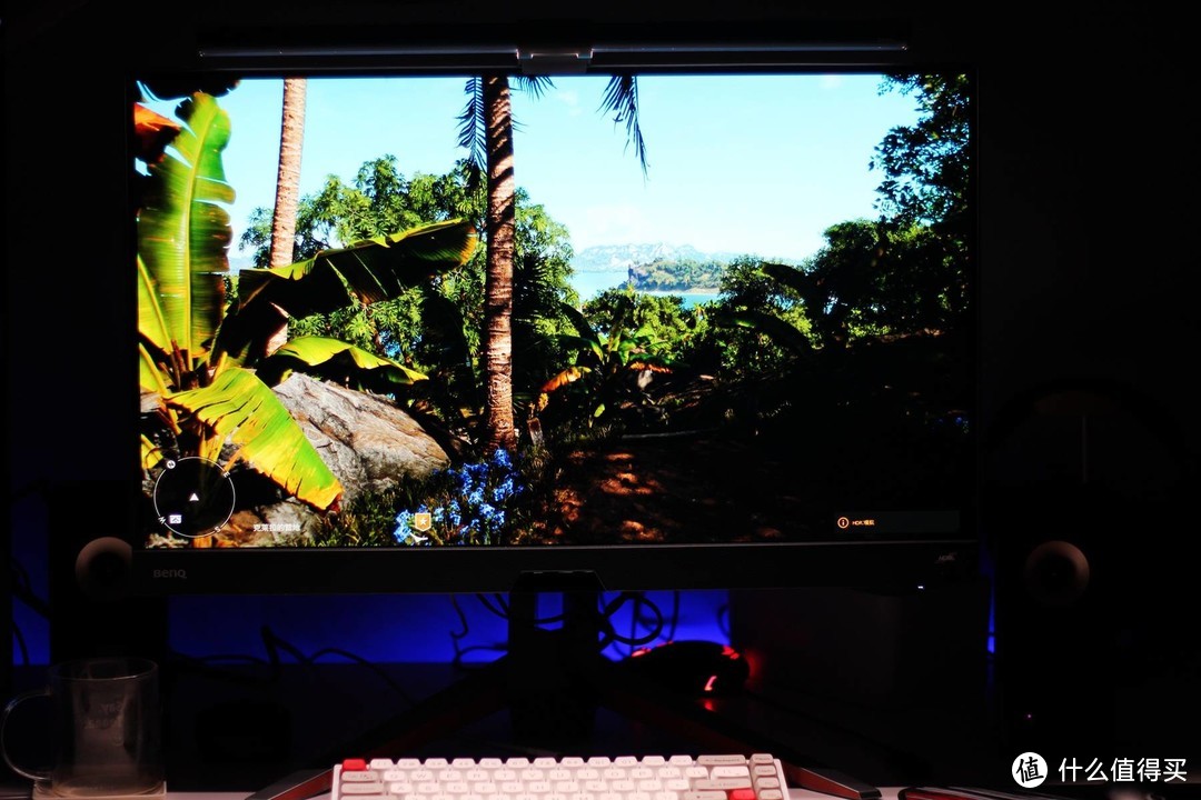 2021年畅玩3A大作的均衡游戏PC之选?i5-12600K + RTX 3060Ti