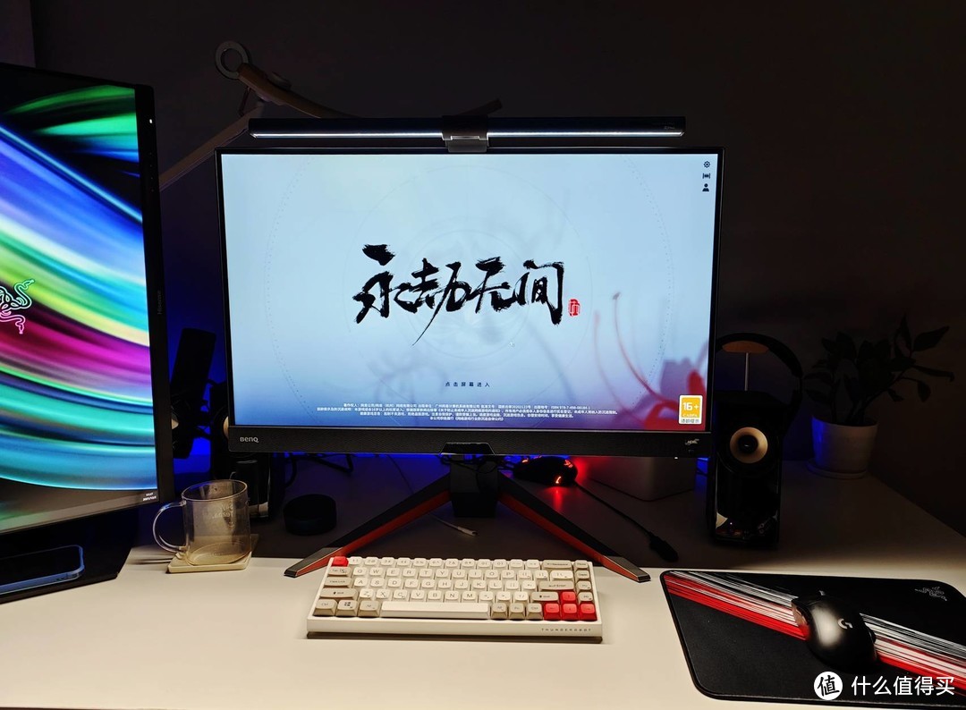 2021年畅玩3A大作的均衡游戏PC之选?i5-12600K + RTX 3060Ti