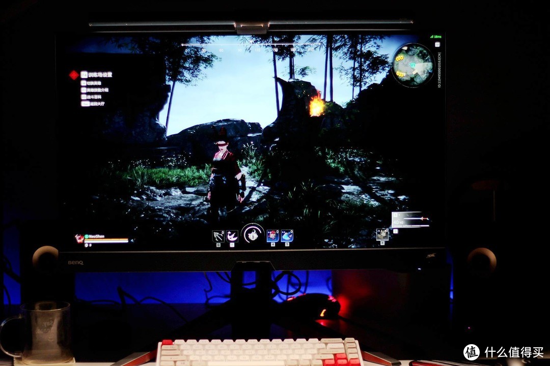 2021年畅玩3A大作的均衡游戏PC之选?i5-12600K + RTX 3060Ti