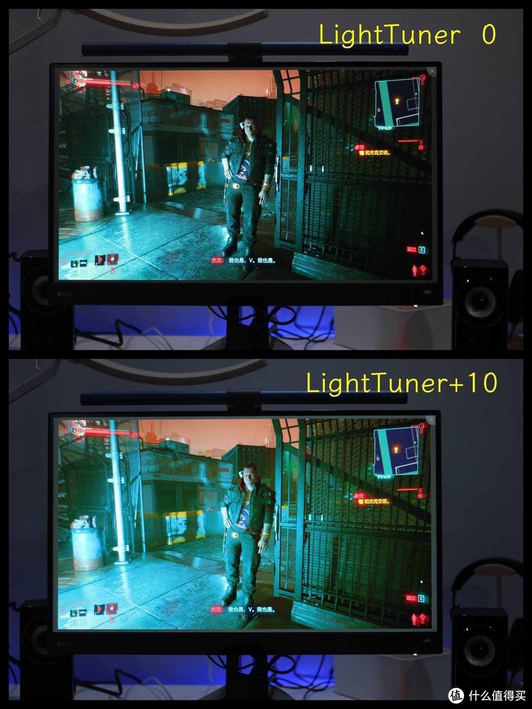 2021年畅玩3A大作的均衡游戏PC之选?i5-12600K + RTX 3060Ti