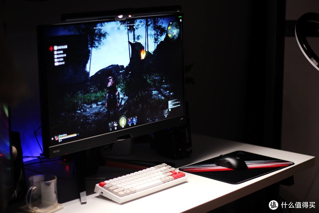 2021年畅玩3A大作的均衡游戏PC之选?i5-12600K + RTX 3060Ti