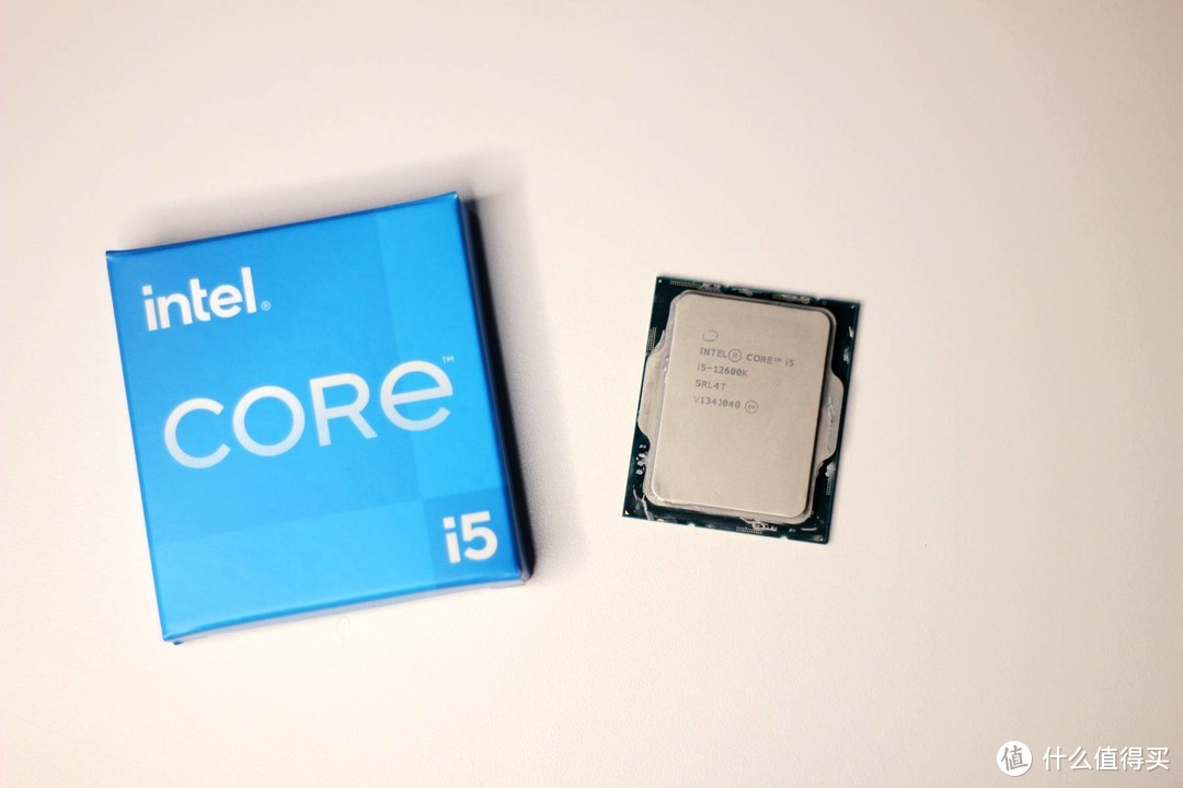 2021年畅玩3A大作的均衡游戏PC之选?i5-12600K + RTX 3060Ti