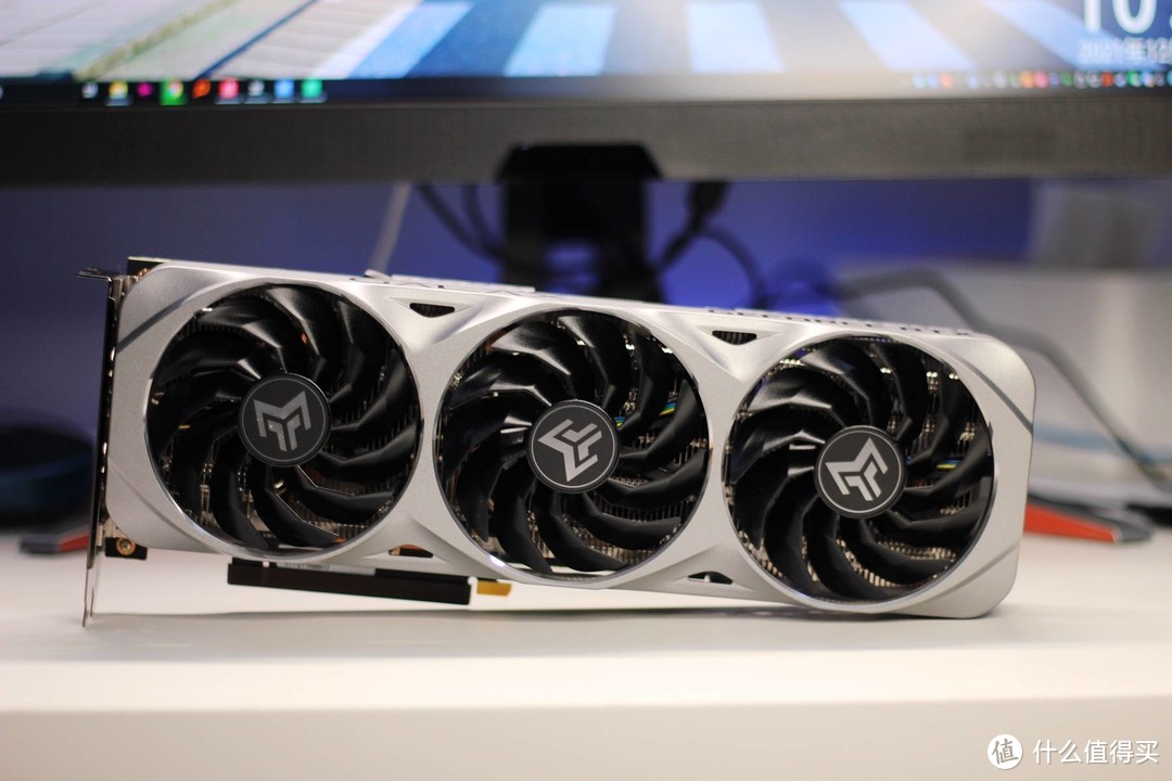 2021年畅玩3A大作的均衡游戏PC之选?i5-12600K + RTX 3060Ti