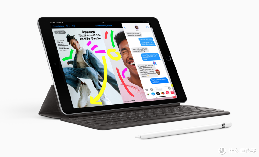 你应该买哪款iPad？iPad“全家桶”最全大对比：性能强劲，真香