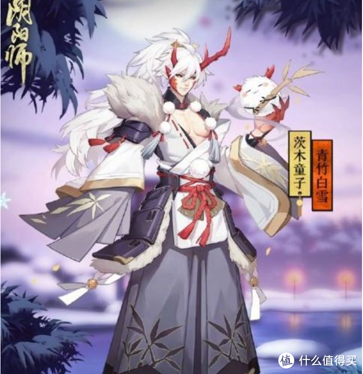 联名好物分享!安德斯X轮椅 + IKBC X 阴阳师机械键盘