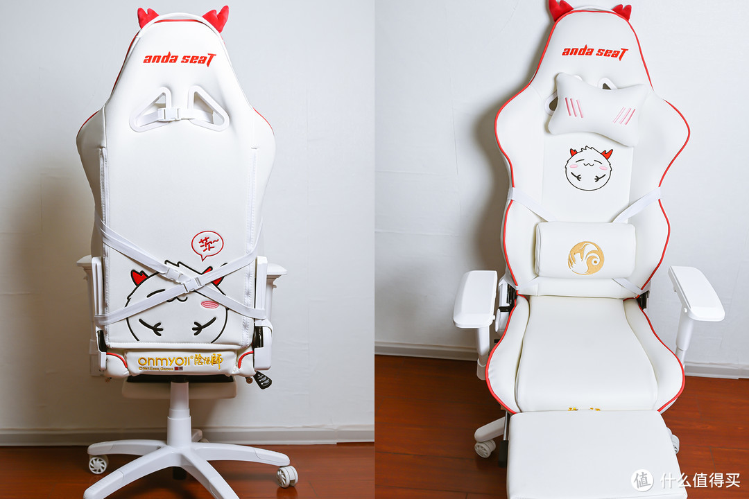 联名好物分享!安德斯X轮椅 + IKBC X 阴阳师机械键盘