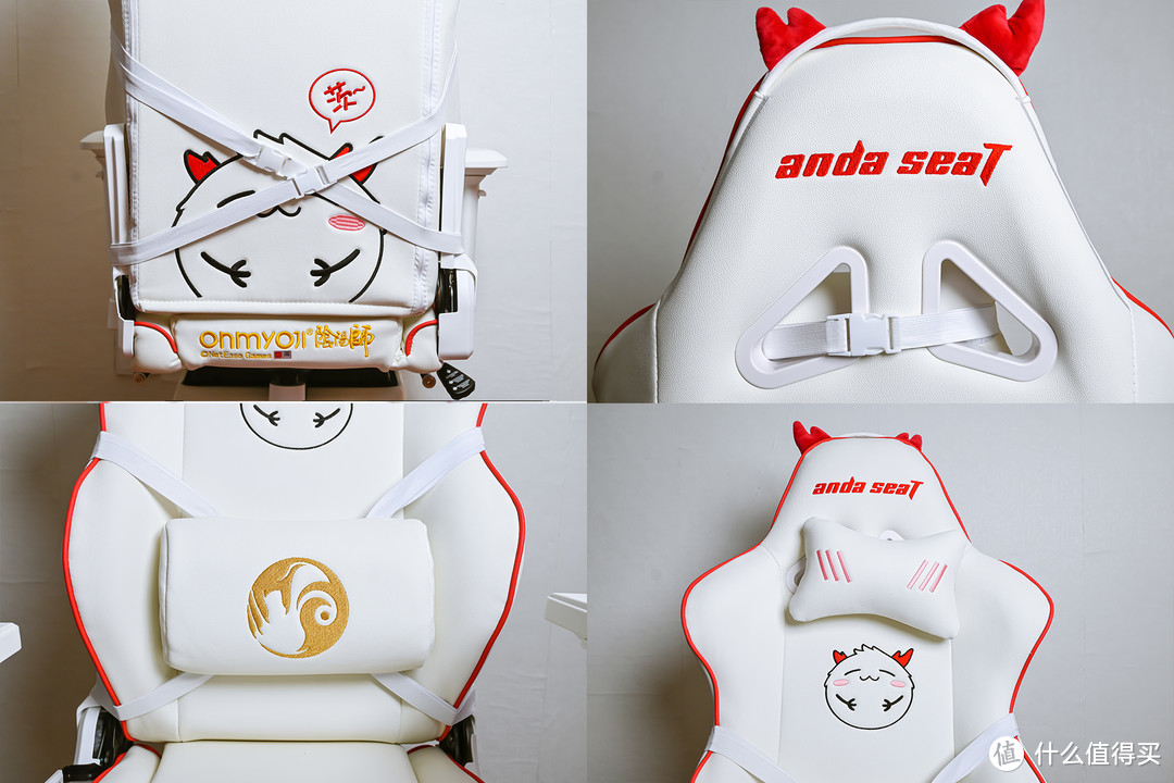 联名好物分享!安德斯X轮椅 + IKBC X 阴阳师机械键盘