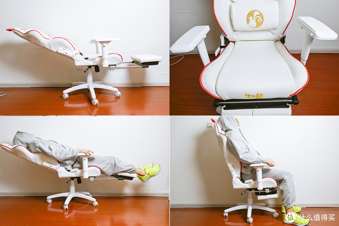 联名好物分享!安德斯X轮椅 + IKBC X 阴阳师机械键盘