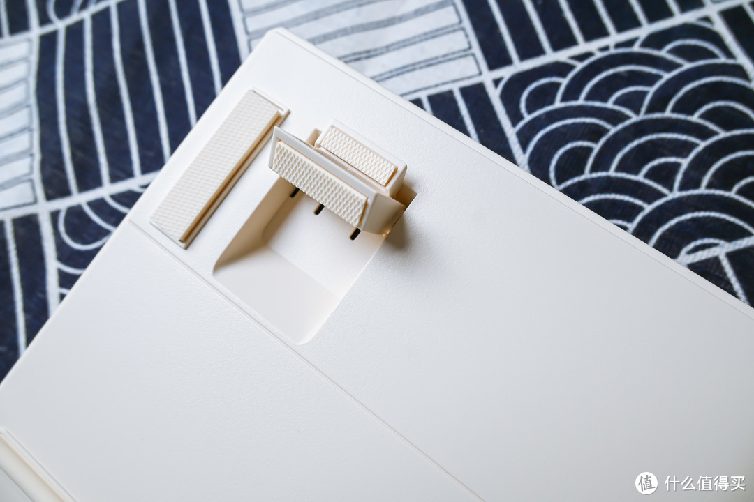 联名好物分享!安德斯X轮椅 + IKBC X 阴阳师机械键盘