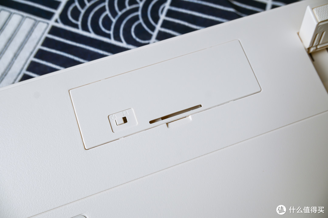 联名好物分享!安德斯X轮椅 + IKBC X 阴阳师机械键盘