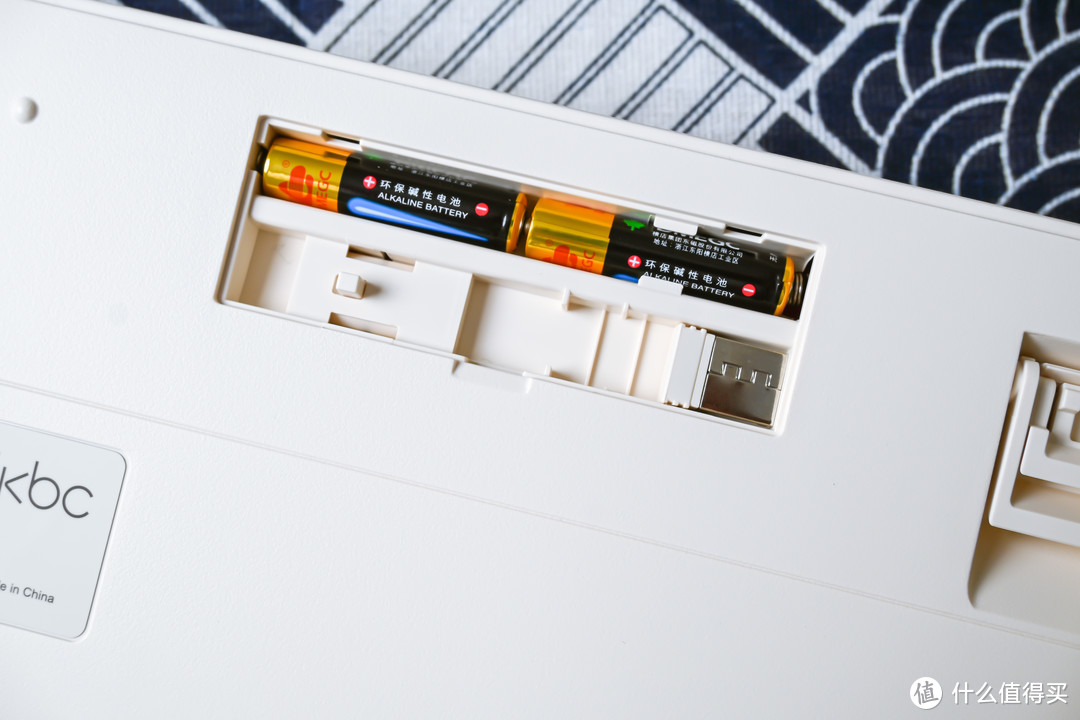 联名好物分享!安德斯X轮椅 + IKBC X 阴阳师机械键盘