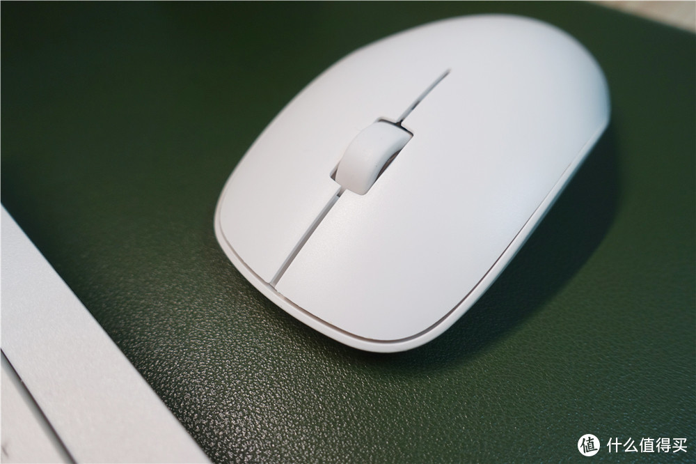 百元办公新装置!雷柏X2000无线键鼠套装测评