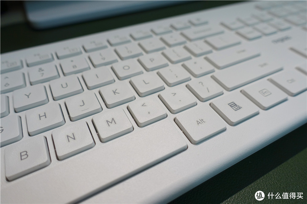 百元办公新装置!雷柏X2000无线键鼠套装测评