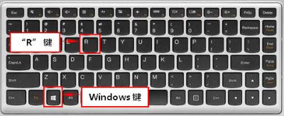 遐想条记本Win10系统下若何进入BIOS界面