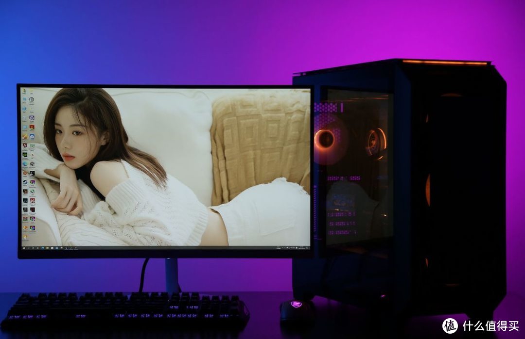 迟到的双11“剁手”战绩分享,12700KF+技嘉Z690小雕PRO+RTX3090显卡装机