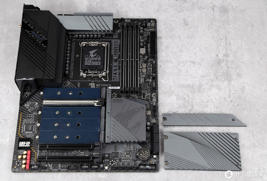 迟到的双11“剁手”战绩分享,12700KF+技嘉Z690小雕PRO+RTX3090显卡装机