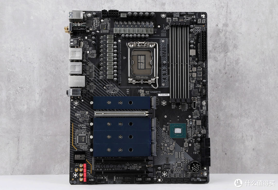 迟到的双11“剁手”战绩分享,12700KF+技嘉Z690小雕PRO+RTX3090显卡装机