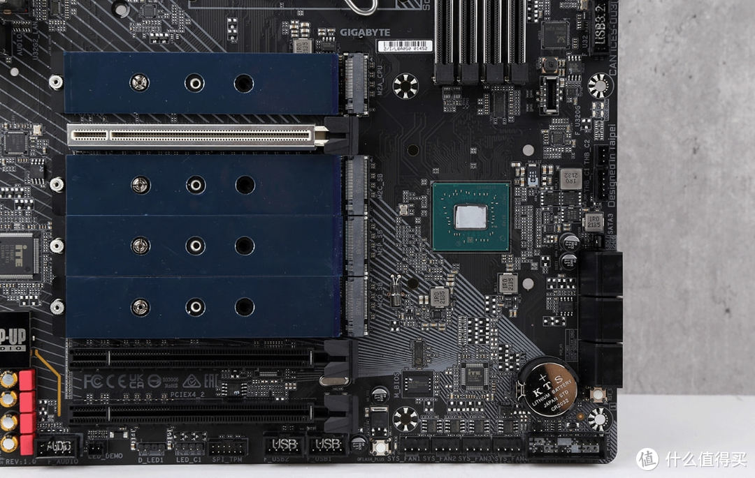 迟到的双11“剁手”战绩分享,12700KF+技嘉Z690小雕PRO+RTX3090显卡装机