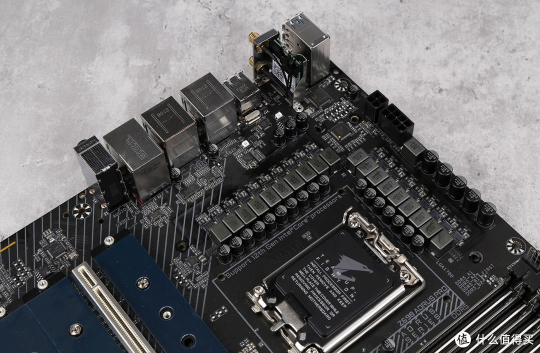 迟到的双11“剁手”战绩分享,12700KF+技嘉Z690小雕PRO+RTX3090显卡装机