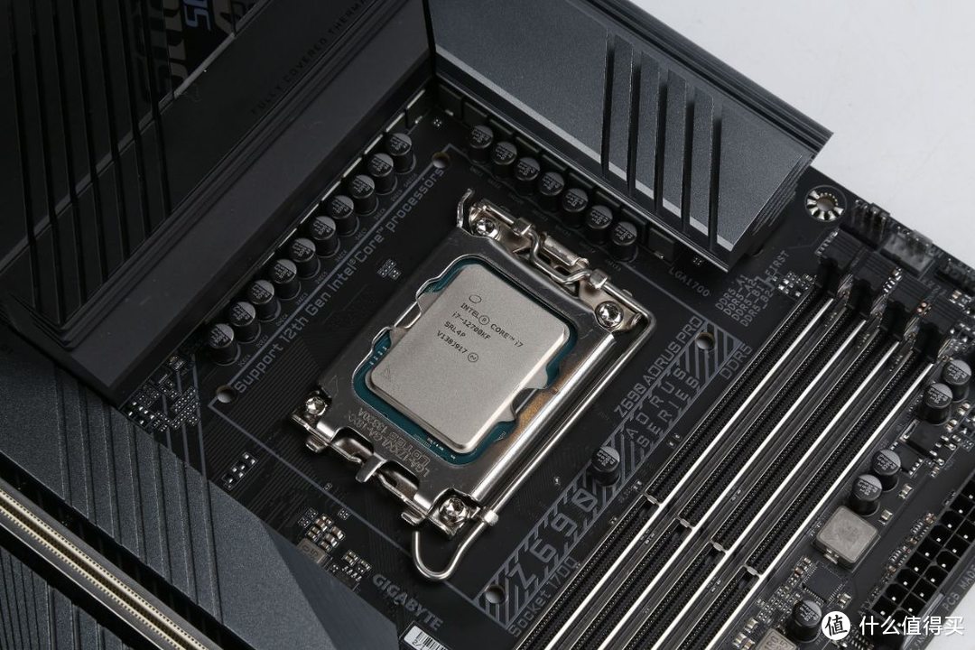 迟到的双11“剁手”战绩分享,12700KF+技嘉Z690小雕PRO+RTX3090显卡装机